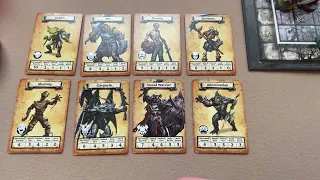 How to Setup and Play HereoQuest