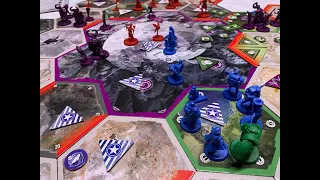 Tsukuyumi Full Moon Down : Explication et analyse du jeu