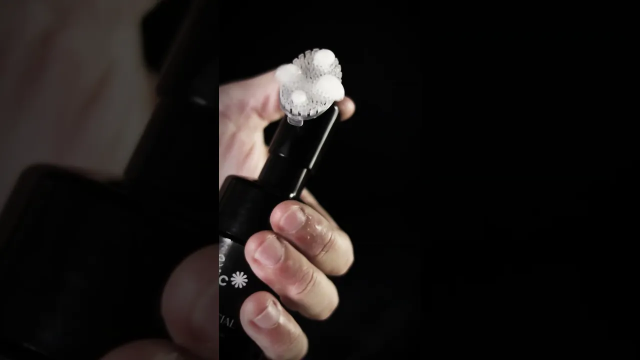 Vídeo de Arte Clinic