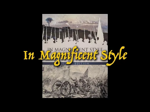 WLOG - In Magnificent Style, or the perception of the historical theme