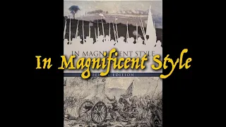 WLOG - In Magnificent Style, or the perception of the historical theme