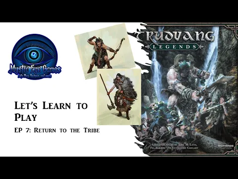 Trudvang Legends EP 7
