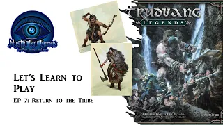 Trudvang Legends EP 7