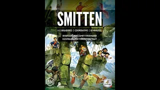 1 Vistazo: Smitten - Turno Y Acción