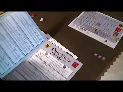 Purgatorio Montaperti