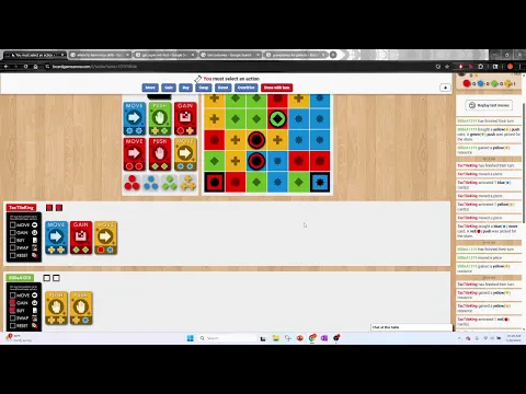 TacTile strategy breakdown: Can you find the best moves?