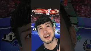 What It's Like To Play Tumblin' Dice