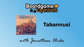 Tabannusi