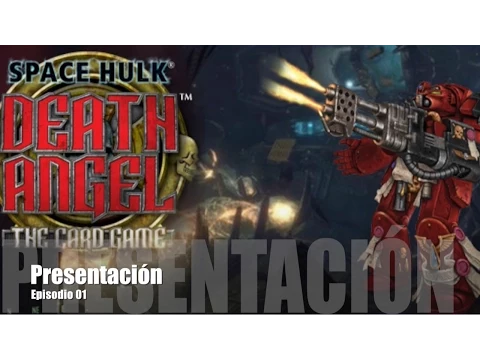 Space Hulk: Death Angel E10 - Conclusión