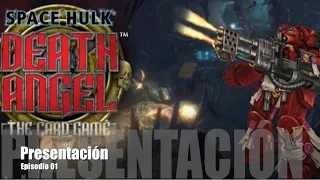 Space Hulk: Death Angel E10 - Conclusión