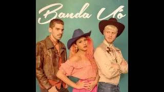 Banda Uó - Cowboy (Vibe Remix) (Áudio)