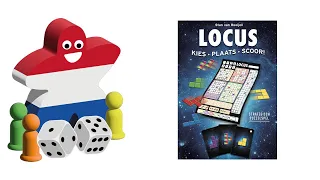 how to play Locus