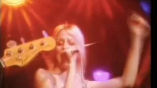 The Runaways - Cherry Bomb - Official music video