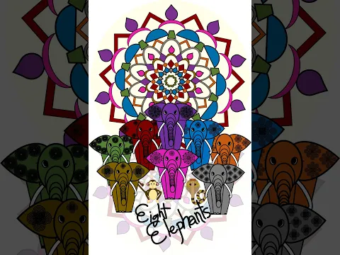 Eight Elephants- Promo Video