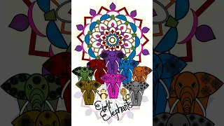 Eight Elephants- Promo Video