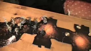 A lonesome Gamer plays Shadows of Brimstone Swamps of Death pt 3