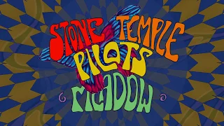 Stone Temple Pilots - Meadow (Official Lyric Video)