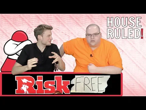 RISK-FREE - Risk Variant - House Ruled (Ep. 4)
