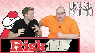 RISK-FREE - Risk Variant - House Ruled (Ep. 4)