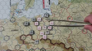 Axis Empires: Ultimate Edition - Training Scenario: Case White