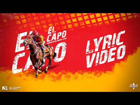 Video for event landing page