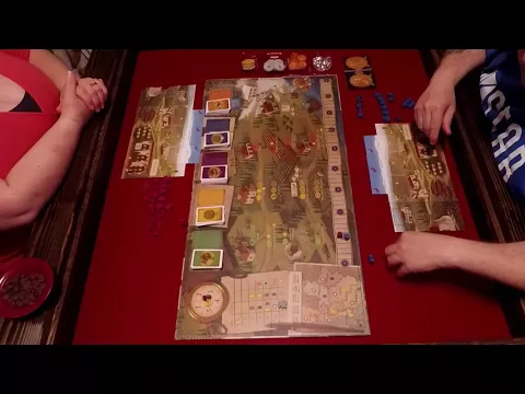 My Wife Learns Viticulture Ep1