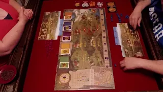 My Wife Learns Viticulture Ep1