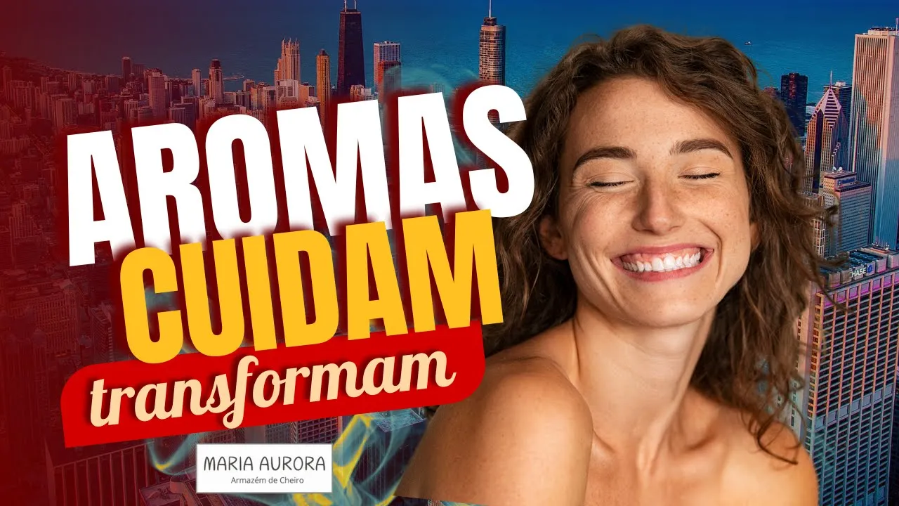 Video de MariaAuroraArmazemdeCheiro