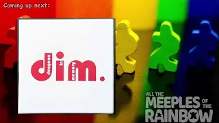 All the Games with Steph: D.I.M.- Dungeon in Memory