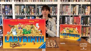 Labyrinth