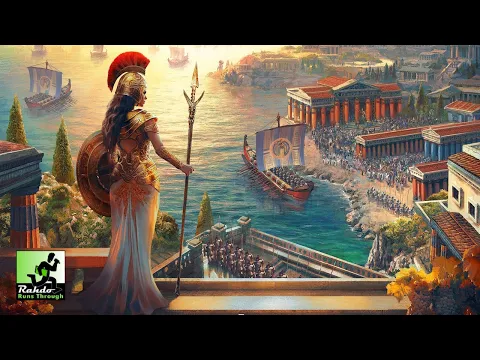 Rahdo Previews►►► Pillars of Heracles
