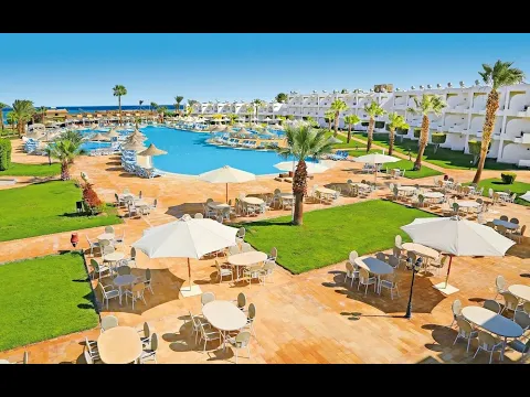 Video vom Hotel LABRANDA Club Makadi - Makadi Bay