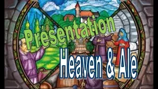 heaven & ale - Présentation - Eggertspiele - Plan B - Essen 2017 #069