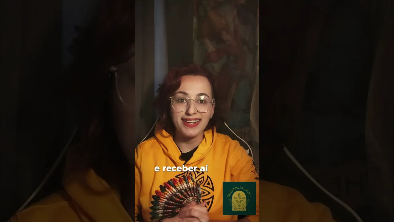 Vídeo de Samambaia Esotérica