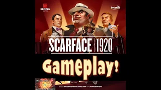 Scarface 1920 - Playthrough