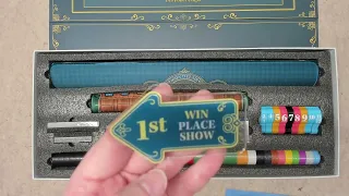 Unboxing - Ready Set Bet High Roller Edition