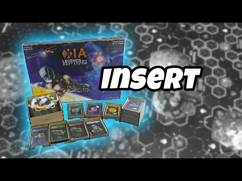 Pimp My Game | XIA + EXPANSION | In My Box