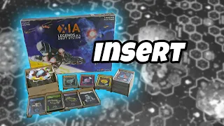 Pimp My Game | XIA + EXPANSION | In My Box