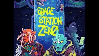 Space Station Zero - Pod 6 - Episode 5