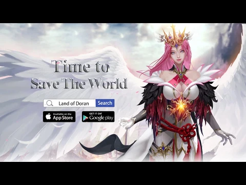 Vidéo de Land of Doran