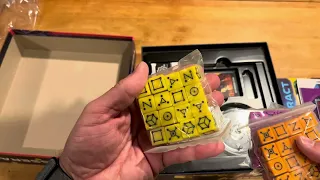 Tesseract - Unbiased Unboxing with John LaRuffa