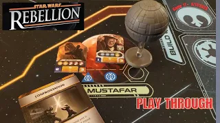 Star Wars Rebellion 06/17/25