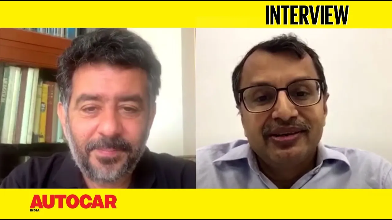 'Tucson facelift will be our next launch' - Tarun Garg, Hyundai Motor India | Autocar India