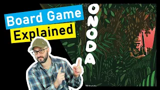 Is Onoda for you? A Quick Overview!