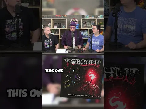 Torchlit stands out among a VAST sea of trick-taking games.