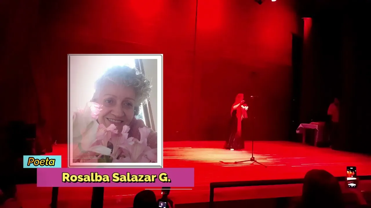 Video de RED DE MUJERES ART DE MEDELLÍN