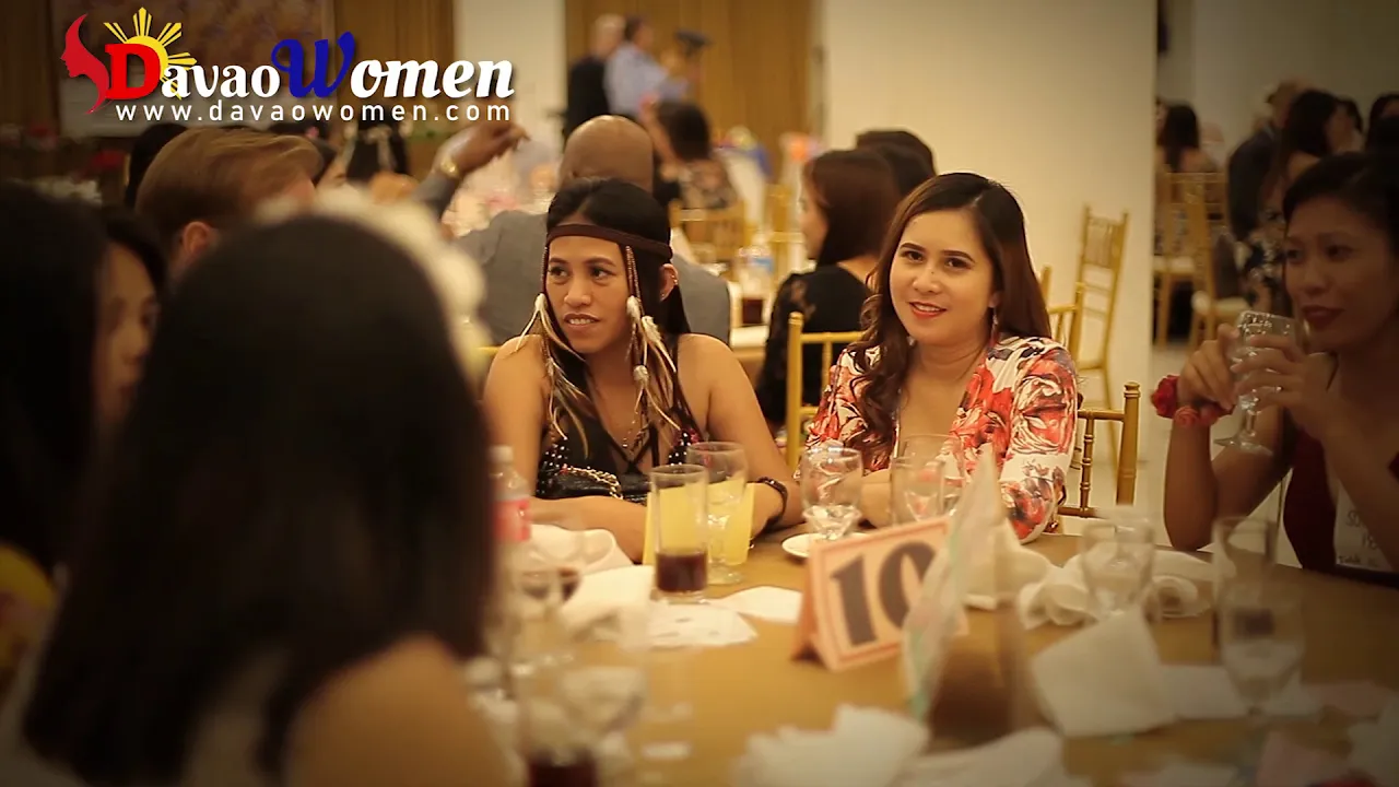 THOUSANDS of Davao Filipinas Want Foreign Men