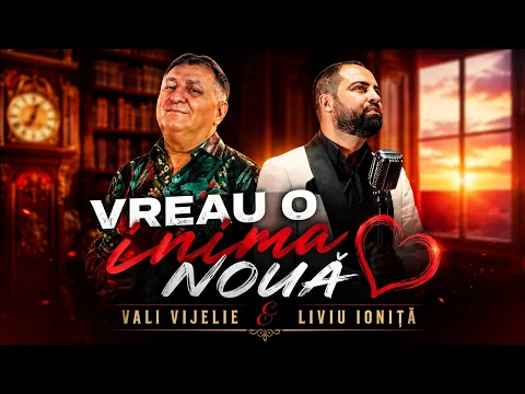 Vali Vijelie