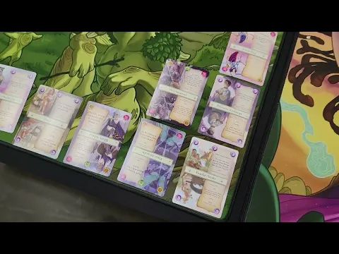 Origins 2023 Deck of Wonders by Furia Games