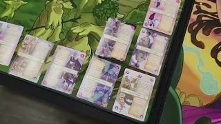 Origins 2023 Deck of Wonders by Furia Games